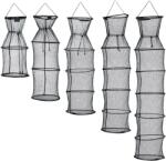 KONGER keepnet with hoops 80/30 (710130080) - nextfish