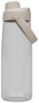 CamelBak Thrive Chug műanyag kulacs 750 ml - Clear