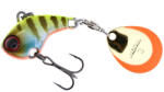 Jackall Deracoup 1oz 28g / Chartreuse Back Bluegill