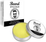 SELA Ceara de barba naturala Beard Master 30 ml