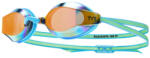 TYR blackops 140 ev racing mirror portocaliu/verde