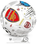 FC Arsenal official FC Arsenal futball labda Colour - size 2 - vel. 2 (112505)