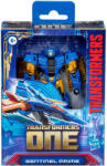 Hasbro Transformers: ONE Prime Changer Sentinel Prime robot transformabil de 13cm - Hasbro (F8611/F8693)