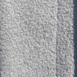  Teddy, buklé bútorszövet világos szürke színben (SZteddy03)