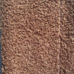  Teddy, buklé bútorszövet barna színben (SZteddy05)