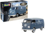 Revell VW T1 Panel Van - 75 Years of the VW T1 1: 16 (07742)