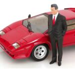KK-Models Ferruccio Lamborghini 1: 12 Figurina