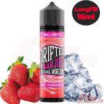 Juice Sauz Aroma Strawberry Ice Drifter Bar by Juice Sauz 16ml (5056325631288) Lichid rezerva tigara electronica