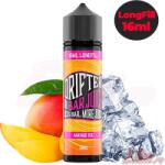 Juice Sauz Aroma Mango ice Drifter Bar by Juice Sauz 16ml (5056325631318) Lichid rezerva tigara electronica