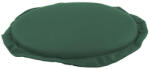 Bizzotto Set 4 perne scaune textil verde Poly 42x3 cm (0806540)
