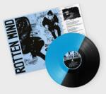 Rotten Mind I'm Alone Even With You (Blue & Black Split Vinyl)
