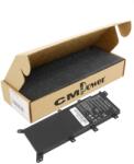 CM POWER Baterie laptop CM Power compatibila cu Asus A555L, A555U, F555B C21N1408 (CMPOWER10505)