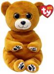 Ty Plus Ty 24 cm Beanie Bellies ursulet maro Duncan (TY43206)