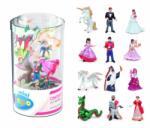 Papo Set figurine Lumea Fermecata 12 piese Papo (Papo33012) Figurina
