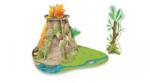 Papo Figurina mini decor Tinutul Dinozaurilor Papo (Papo33104) Figurina