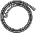 Deante Furtun de dus 150 cm finisaj Titanium NDA_D51W (NDA_D51W)