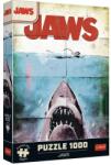 Trefl - Puzzle Premium Plus: Jaws - 1 000 piese