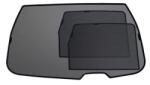 AUDI A6 Perdele auto ART Luxury compatibil Audi A6 C6 Avant / A6 Allroad / Break 2005-2011