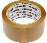 Vorel Banda adeziva maro 48 mm x 40 m (75301)