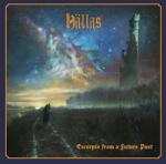 HALLAS Excerpts From A Future - facethemusic - 7 390 Ft