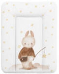  Ceba pelenkázó lap puha kicsi 50x70cm BASIC Dreamer - manopalota