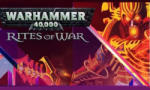 Strategic Simulations Warhammer 40,000 Rites of War (PC) Jocuri PC