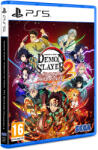 SEGA Demon Slayer Kimetsu no Yaiba The Hinokami Chronicles 2 (PS5)