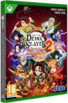 SEGA Demon Slayer Kimetsu no Yaiba The Hinokami Chronicles 2 (Xbox One)