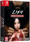 Serenity Forge LISA Decade of Joy Collection (Switch)