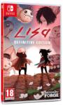 Serenity Forge LISA [The Definitive Edition] (Switch)