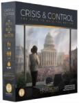 Hegemonic Project Games Разширение за настолна игра Hegemony: Crisis & Control Expansion