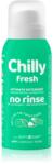 Chilly Fresh No Rinse spuma pentru curatare racoritoare pentru igiena intima 100 ml