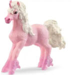 Schleich 70832 Virágunikornis csikó (70832) - morzsajatekbolt