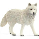 Schleich 14880 Sarki farkas (14880) - morzsajatekbolt