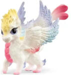 Schleich 70825 Szivárványsárkány kölyök (70825) - jatekbirodalom