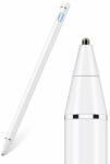 ESR - Digitális Stylus Toll (K838) - Android, iOS, Windows rendszerekhez, Micro-USB kábellel - Fehér