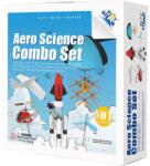 PLAYSTEM Aero Science Combo Set (XP01901)