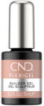  CND Plexigel Builder Peach Moonstone színes építőzselé 15ml