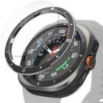 Ringke - Keret Stílus - Samsung Galaxy Watch Ultra 47mm - Fekete (CB-GW7U-47-99) üvegfólia