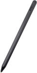 Techsuit - Stylus Toll (S3) - Telefonokhoz és Tabletekhez, Univerzális, Aktív, Type-C, Gyors Töltés, 130mAh - Fekete