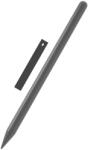 FIXED Fix - Grafit Stylus Toll Uni (FIXGRA-UN-GR) - Alumínium Ötvözet, LED Jelzőfény, USB-C Csatlakozó - Szürke