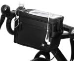 Rhinowalk Cooler 4L RW-RK18996GM kormánytáska - fekete (RW-RK18996GMB-31751)