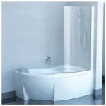 RAVAK Eleg. EVSK1-85R kádpar. Rosa+II. ***