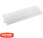 Extol Premium 8862650 műanyag töltőrúd, PP - 200mm (40 darab) (8862650)
