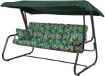 Patio Celebes hintaágy zöld levelek (5907078475547)