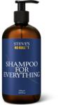 STEVE'S No Bull***t Shampoo for Everything 500 ml