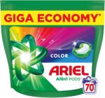 Ariel Color, 70 db