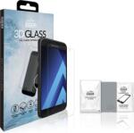 Eiger Извит Стъклен Протектор за Huawei P10 Lite, Eiger 3D Glass, Прозрачен (EGSP00135)