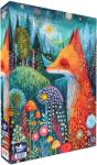 Black Sea Puzzle Black Sea din 1000 piese - Visul lui Fox (BS82517) Puzzle
