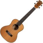 Cascha CUTCS1 Natural Tenor ukulele